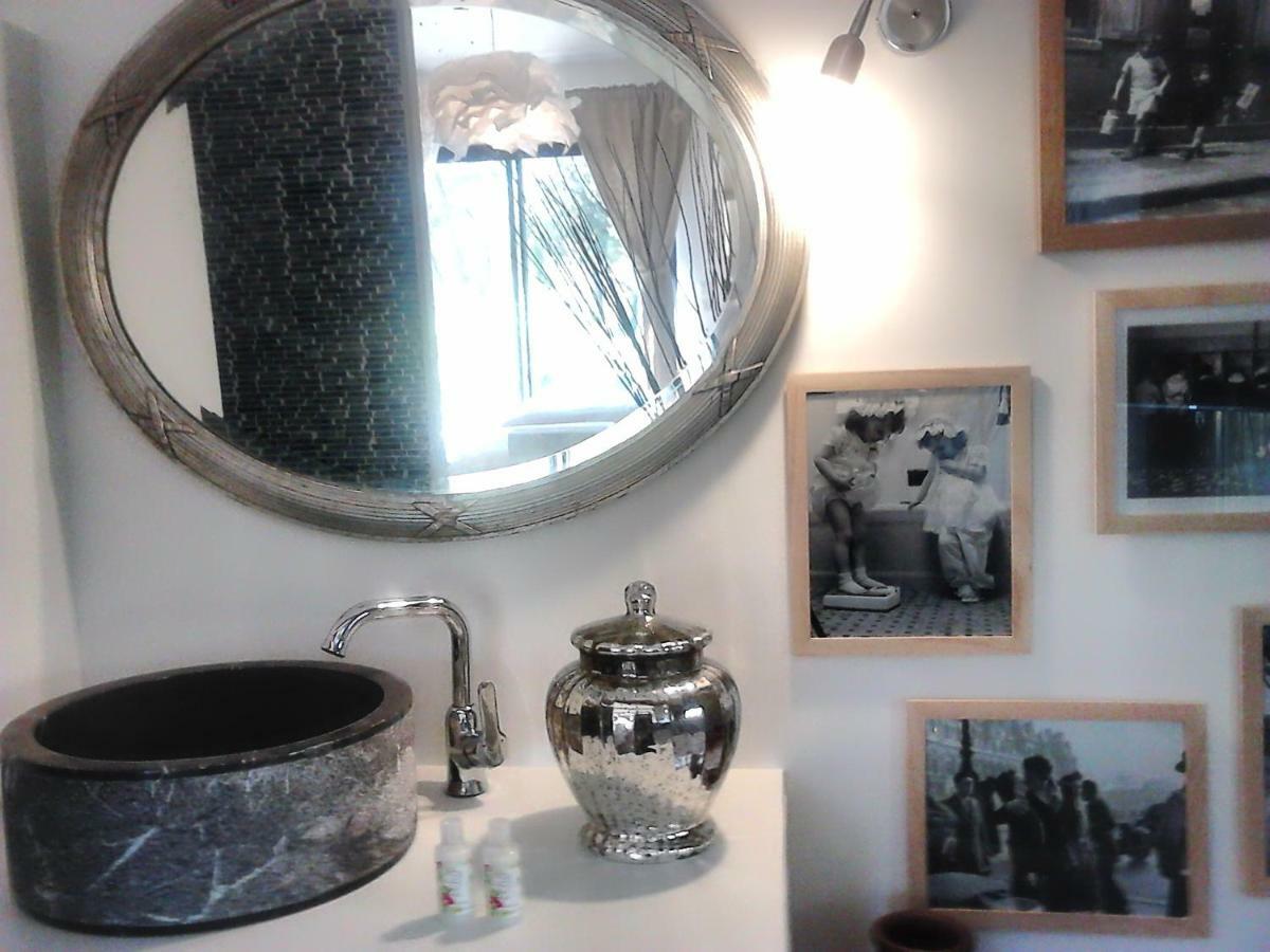 La Maison De Charlie Vaugines Zewnętrze zdjęcie